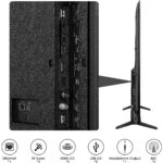 ⁦شاشة ادميرال 75 بوصة فور كي نظام فيدا كيو لد⁩ - الصورة ⁦11⁩