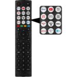 ⁦شاشة ادميرال 75 بوصة فور كي نظام فيدا كيو لد⁩ - الصورة ⁦3⁩