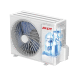 ⁦مكيف سبليت بيسك 18000 وحدة – انفيرتر – حار/بارد⁩ - الصورة ⁦3⁩