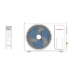 ⁦مكيف سبليت تليزون 17300 وحدة – بارد⁩ - الصورة ⁦2⁩