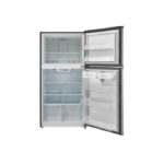 ⁦ثلاجة بابين 21 قدم ستار واى – ستيل⁩ - الصورة ⁦2⁩