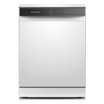 غسالة دورا صحون 12 مكان – 7 برامج