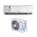 ⁦مكيف سبليت بيسك 12000 وحدة – انفيرتر – حار/بارد⁩ - الصورة ⁦4⁩