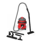 ⁦مكنسة سيلفر ستار للجاف والرطب 30 لتر⁩ - الصورة ⁦2⁩