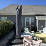 ⁦مظلة سيارة جانبية 360° من الــاصالة4WD مع إطار ألومنيوم⁩ - الصورة ⁦7⁩