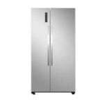 ثلاجة دولاب ستار واي 23 قدم ديجيتال انفرتر – فضي