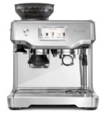 Breville Barista Touch - Steel بريفيل باريستا تتش آلة إسبريسو
