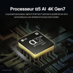 ⁦شاشة نيكاي سمارت فوركيه 70 بوصة⁩ - الصورة ⁦5⁩