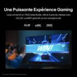 ⁦شاشة نيكاي سمارت فوركيه 70 بوصة⁩ - الصورة ⁦8⁩