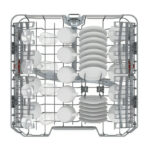 ⁦غسالة دورا صحون 12 مكان – 7 برامج⁩ - الصورة ⁦3⁩