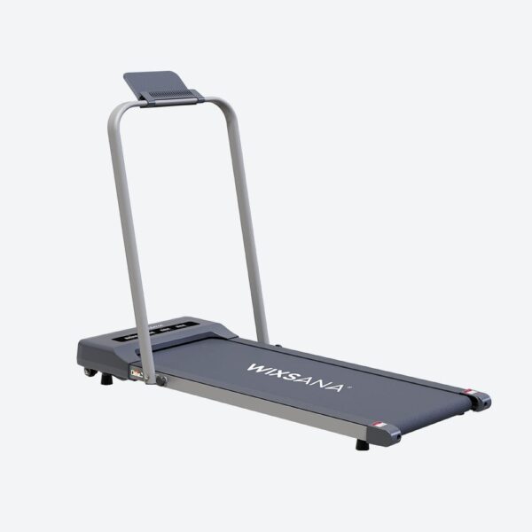 ويكسان جهاز سير كهربائي رياضي 2.5 حصان 24 برنامج