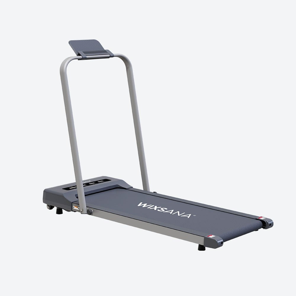 q7vLHQmQc6EVdLGt8baLUAFdV8psSVPDdp5eyV3i_4cda80b8-274b-44ca-9068-975deade2ee0 ويكسان جهاز سير كهربائي رياضي 2.5 حصان 24 برنامج - الصورة 1