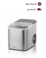 صانعة ثلج استيل السيف 130 واط 1.6 لتر