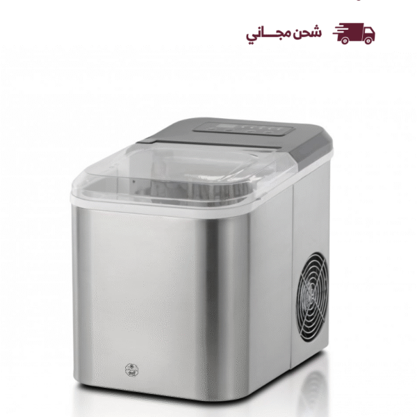 صانعة ثلج استيل السيف 130 واط 1.6 لتر