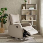 ⁦كنبة استرخاء  قابلة للضبط بمنفذ يو إس بي من لاتفيا⁩ - الصورة ⁦3⁩