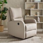 كنبة استرخاء  قابلة للضبط بمنفذ يو إس بي من لاتفيا