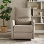 ⁦كنبة استرخاء  قابلة للضبط بمنفذ يو إس بي من لاتفيا⁩ - الصورة ⁦6⁩