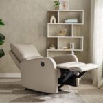 ⁦كنبة استرخاء  قابلة للضبط بمنفذ يو إس بي من لاتفيا⁩ - الصورة ⁦7⁩