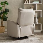 ⁦كنبة استرخاء  قابلة للضبط بمنفذ يو إس بي من لاتفيا⁩ - الصورة ⁦8⁩