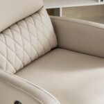 ⁦كنبة استرخاء  قابلة للضبط بمنفذ يو إس بي من لاتفيا⁩ - الصورة ⁦10⁩