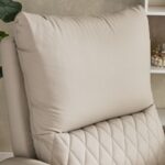 ⁦كنبة استرخاء  قابلة للضبط بمنفذ يو إس بي من لاتفيا⁩ - الصورة ⁦11⁩