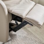 ⁦كنبة استرخاء  قابلة للضبط بمنفذ يو إس بي من لاتفيا⁩ - الصورة ⁦12⁩